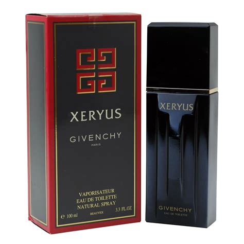 xeryus givenchy original